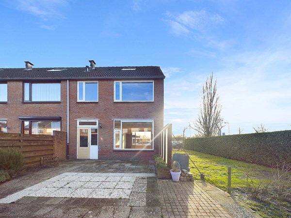 Medium property photo - Mozarthof 46, 4536 AW Terneuzen